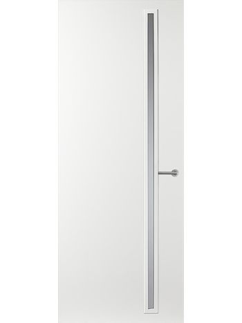 Interior Glass door VV01 | Viva