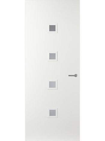 Interior Glass door VV11 | Viva