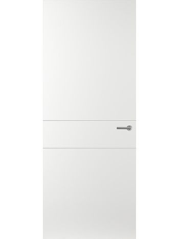 Interior VV14 grooved door | Viva