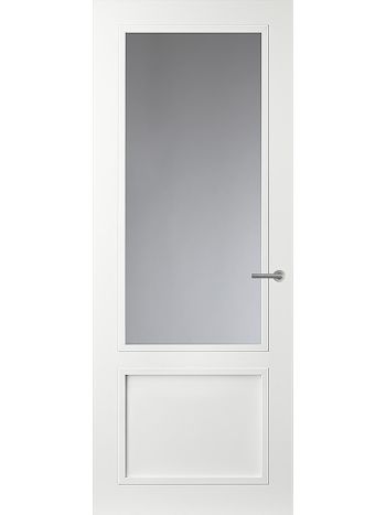 Interior Glass / panel door VV26 | Viva