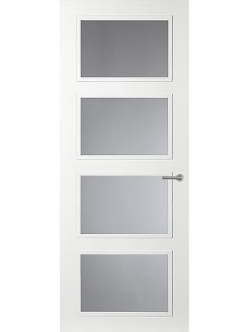 Interior Glass door VV29 | Viva