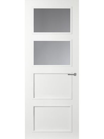 Interior Glass / panel door VV31 | Viva