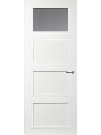 Interior Glass / panel door VV32 | Viva