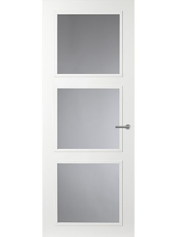 Interior Glass door VV39 | Viva