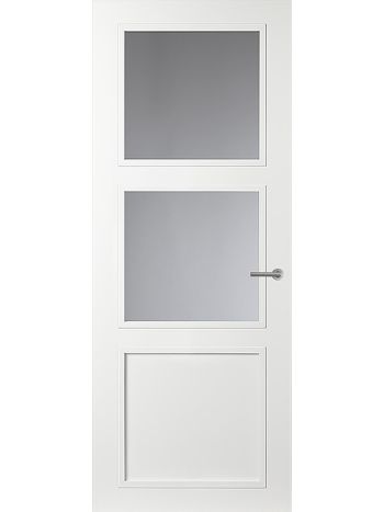 Interior Glass / panel door VV41 | Viva
