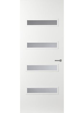 Interior Glass door VV44 | Viva